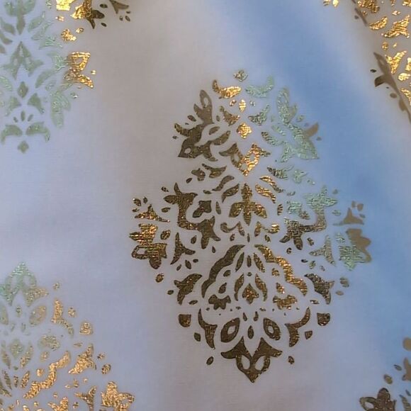 Full coverage swim built in bikini skirt skirt size S 50+upf sun - Picture 6 of 7